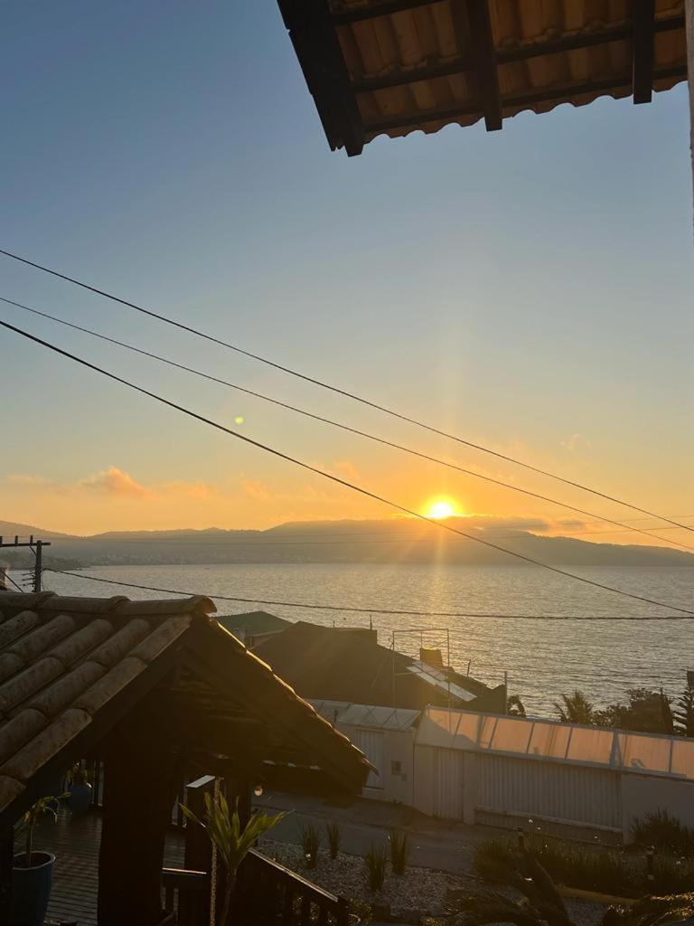 Pousada Caminho Do Mar ボンビーニャス エクステリア 写真